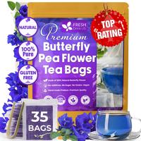 35 Tea Bags