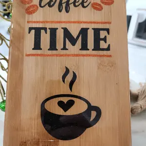 Tablas Decorativas