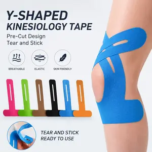 Professional Grade Tape Used By Athletes