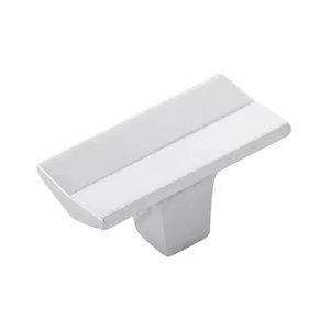 Avenue Collection - Belwith Keeler - Knob, 2" X 1" | B076087