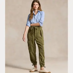 Polo Ralph Lauren - The Iconic Stretch Slim Fit Oxford Shirt