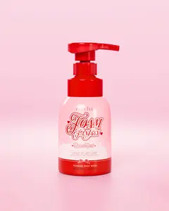 P.Louise Foam Fantasy Body Wash