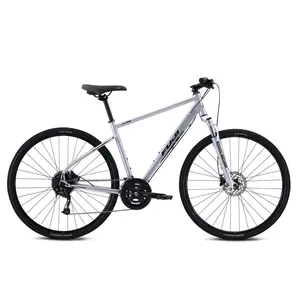 Fuji Traverse 1.3 Hybrid Bike