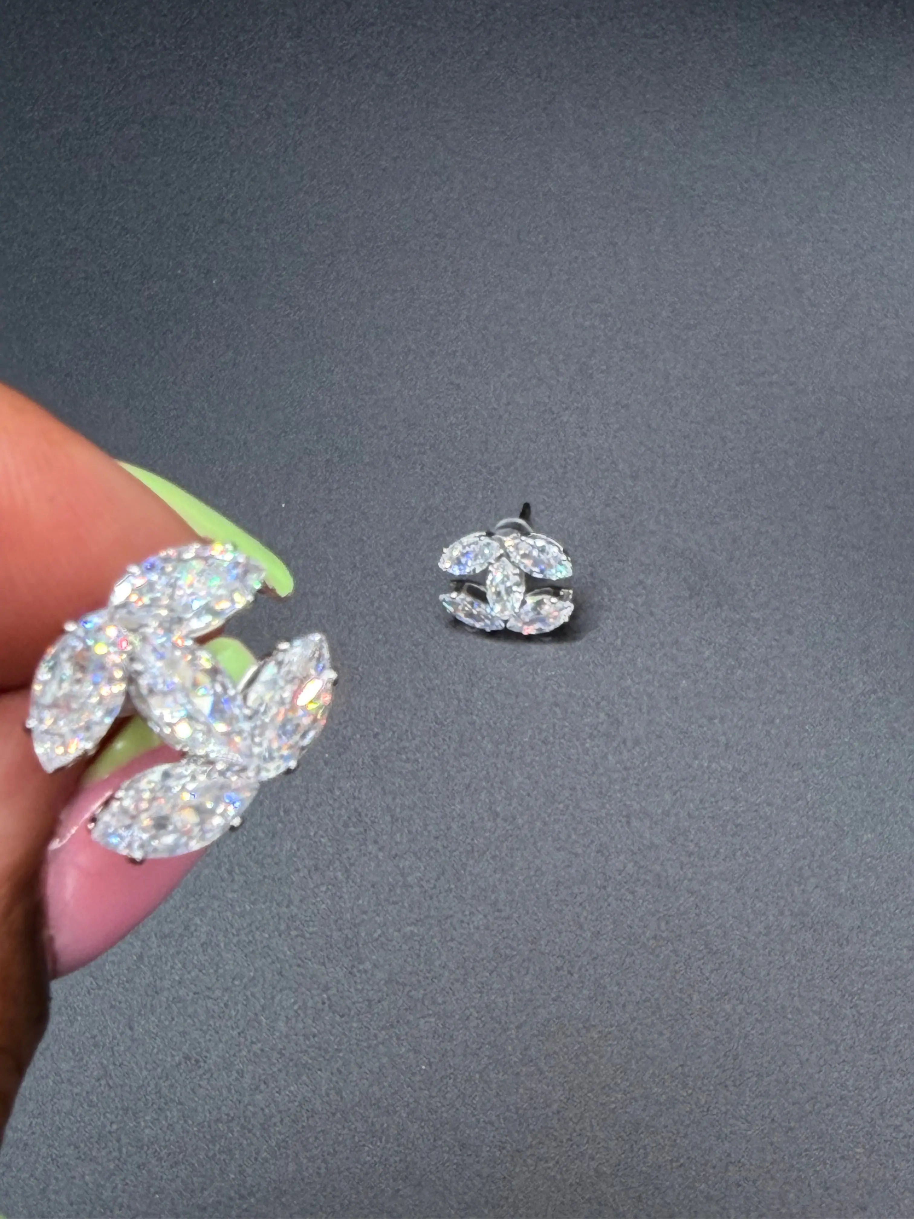 Princess Studs