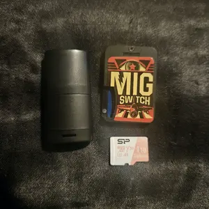 100 in 1 game card for gaming handheld