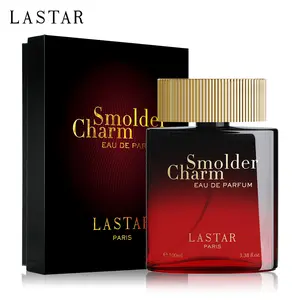 LASTAR Unisex fragrance Men's perfume Women's perfume Large capacity perfume suitable for all occasions party perfume,Christmas gift,Festival Gift-Giving,Valentine's Day gift