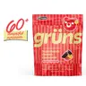 Grüns Raspberry Lemonade (Limited Edition) Superfood Gummies: Comprehensive nutrition supplement with 60+ ingredients: Vitamins and Minerals, Prebiotics for Digestive Health, Adaptogens, Chlorophyll, Chlorella, Gluten Free, Vegan, Third Party Tested