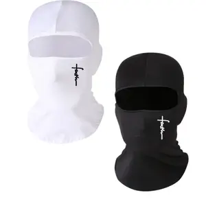 Unisex Balaclava Face Mask, Accessories for Men, New StyleSun Protection Face Cover for Outdoor Sports LikeMotorcycling, Hiking, Fishing in Spring and Summer, FashionAccessories Men's Hats