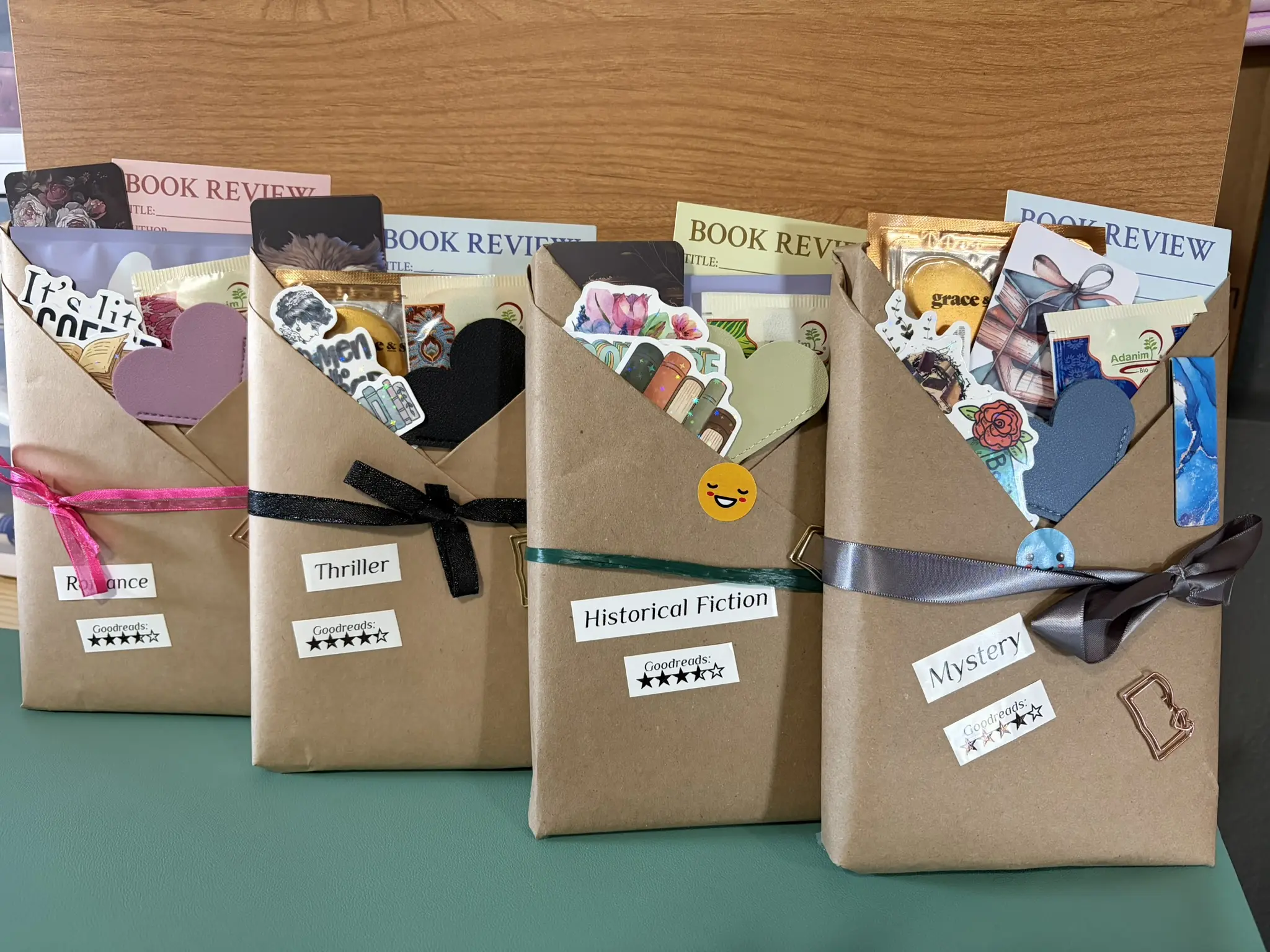 Blind Date with a Book, New Wrapped Mystery Book, Bookish Gift, Bookish Accessories, paperback, hardcover, books for sale, gifts for book lovers hard covers, book gift
