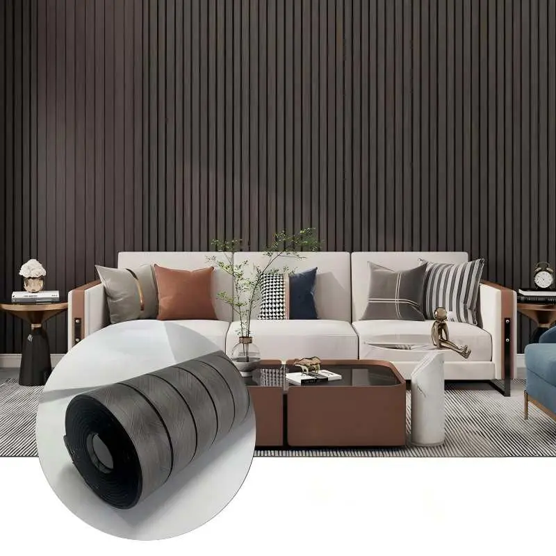 Self-Adhesive 3D Wall Panels, Textured Grid Design, Easy Peel & Stick Installation, Perfect for Living Room Decoration, Peel And Stick Wallpaper Designs, Decorative Wallpaper, Wall Panels Roll, Peel And Stick Panels For Walls, Self Adhesive PVC