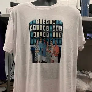 Riverboat brawl t shirts