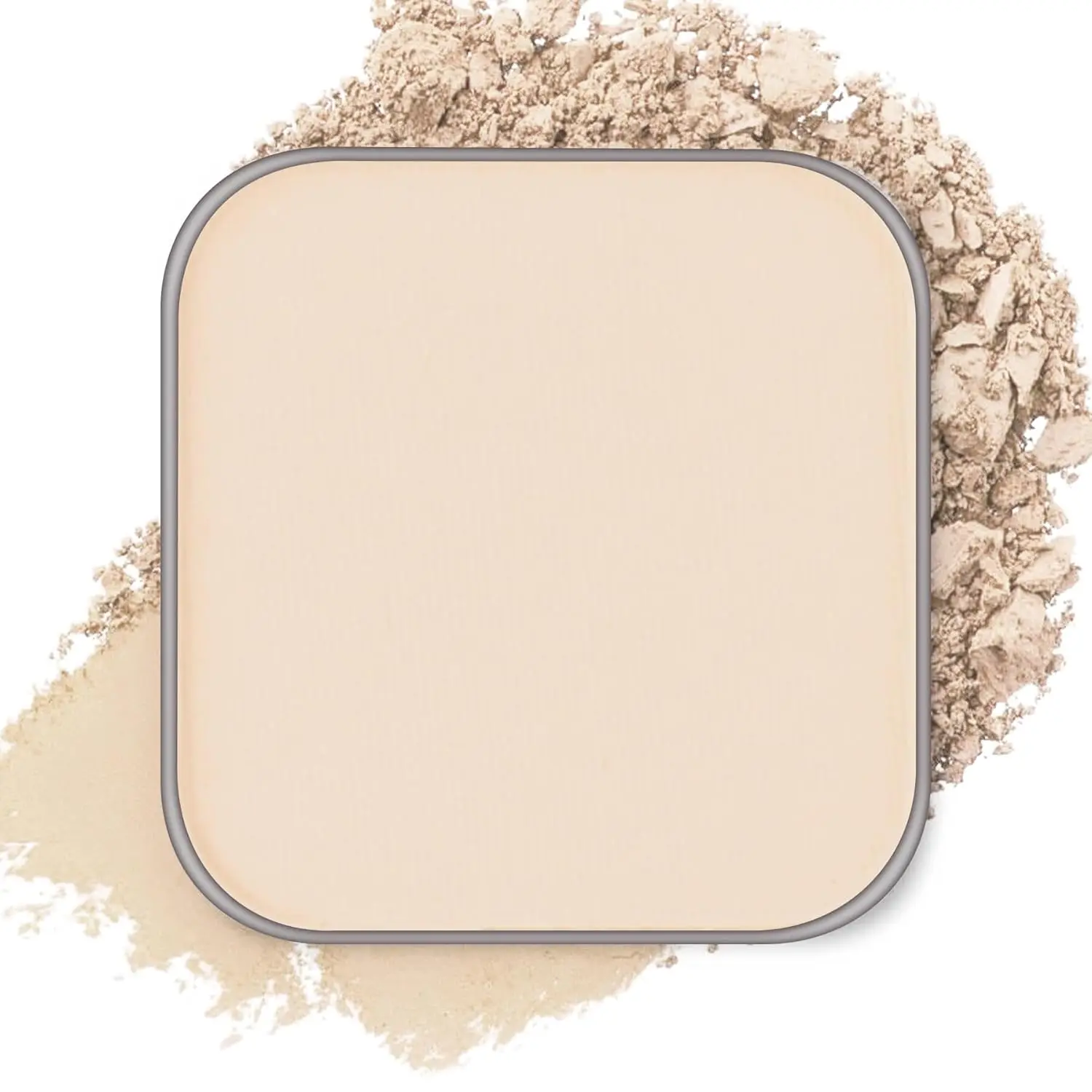 Magnetic Single Matte Eyeshadow with Metal Pan