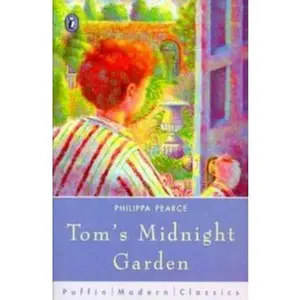 USED-Toms Midnight Garden by Philippa Pearce (Paperback)
