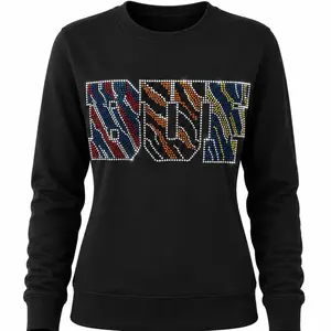 BUF Women's Crewneck Sweatshirtrt
