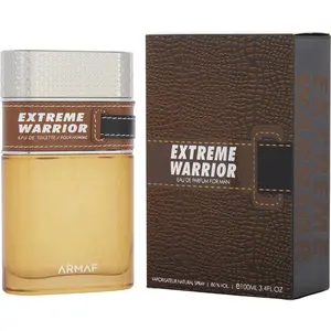 Armaf Extreme Warrior By Armaf Edt For Men