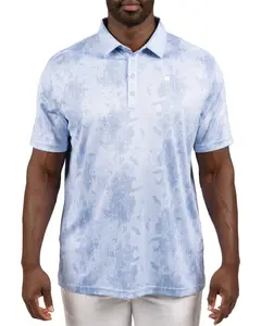Swell Menswear Polo - Stylish Polo Shirt for Men, Ideal for Day Wear and Casual Occasions