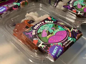 “PARTY PACK” of Big Booty Baits