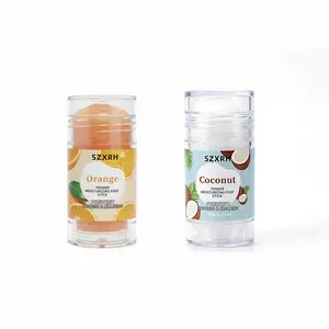 Buy1 Get1 SZXRH Foot CareCreamAntiCrackedMoisturizing Softening Nourishing forDry Cracked FeetRemove Dead Skin Hydrating Daily Care