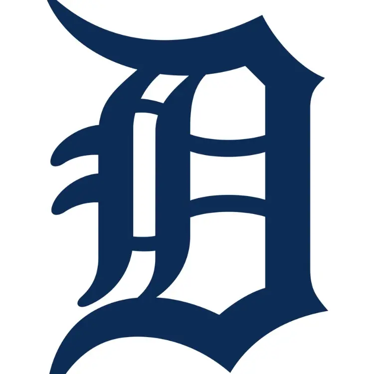 Detroit Tigers