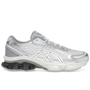 ASICS Gel-Kinetic Fluent White (men) by StockX