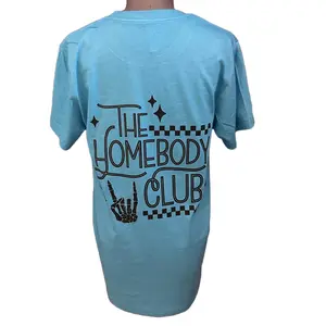 Home Body Club T-Shirt