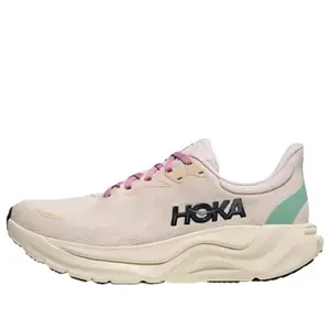 (WMNS) HOKA ONE ONE Arahi 8 'Rose Cream Alabaster' 1168691-RCRM