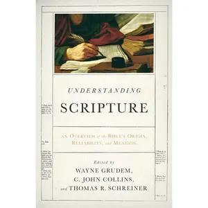 USED-Understanding Scripture: An Overview of the Bible's Origin, Reliability, and Meaning (Paperback)