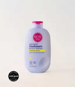 Vanilla Cashmere Body Wash Vanilla Cashmere Body Wash
