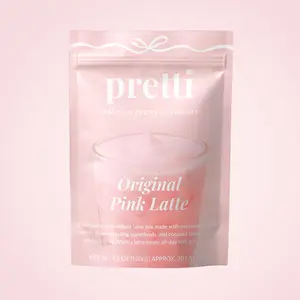 Pretti Original Pink Latte Pretti Original Pink Latte