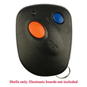 New Replacement for Remote Control Shell 2B for Subaru for FCC# A269ZUA111