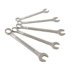 Sunex Tools 9605M Jumbo Wrench Set- Metric