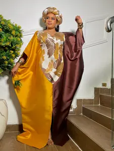 GOLDEN DYNASTY KAFTAN