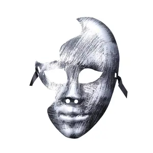 Masquerade Masks, Party Masks, UniGender Half-face Masks