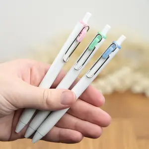 Uni-ball One Gel Pens - Metallic Limited Edition (0.38mm)