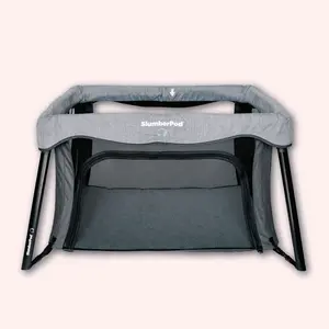 SlumberPod SlumberGo Playard