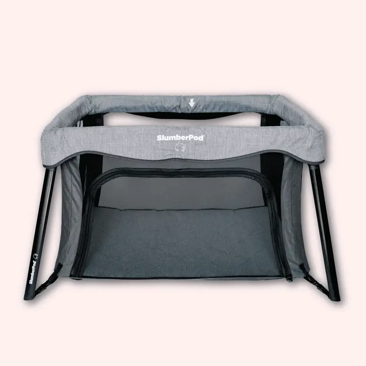SlumberPod SlumberGo Playard