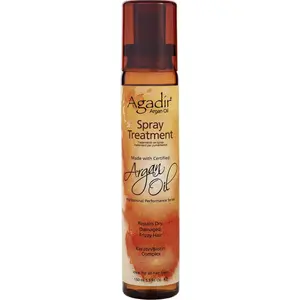 Agadir By Agadir Argan Oil Spray Treatment For Unisex