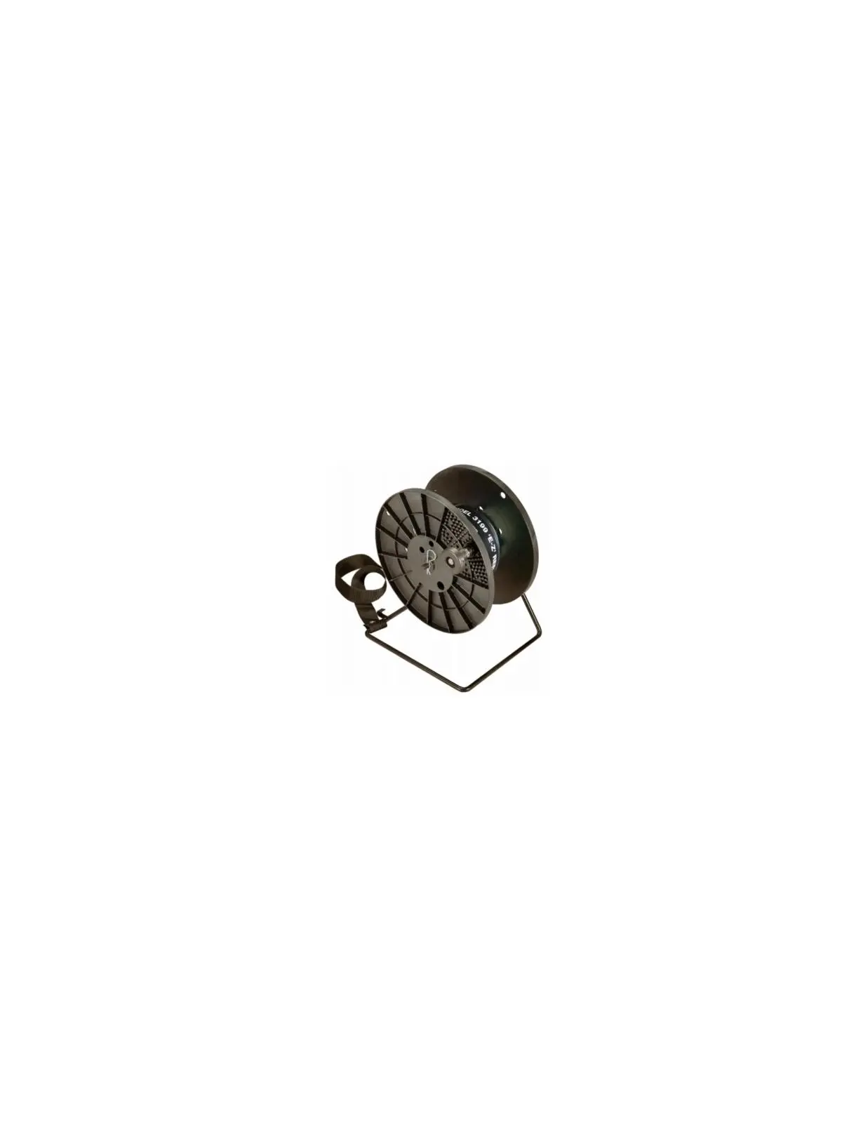 Standard E-Z Reel Wire, Functional Fence Accessory for Poultry/Farm Animal Electric Fencing, Reels Wire