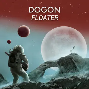 Dogon - Floater  [COMPACT DISC - CD]