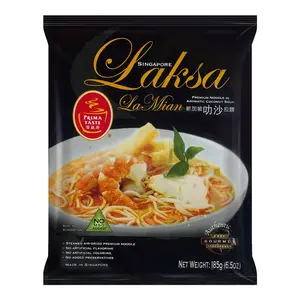 PRIMA TASTE Singapore Laksa La Mian 185g