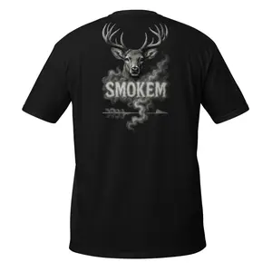 Smokem Arrow T-Shirt
