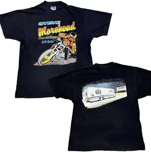 Vintage 1995 Steve Morehead Unisex T-Shirt