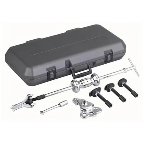 OTC 8 Piece Rear Axle Bearing Puller Set