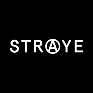 STRAYE