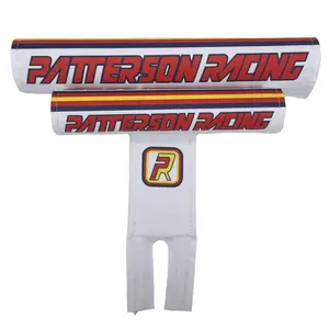 Patterson Racing BMX Bar Pad Set