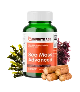 Infinite Age Sea Moss Advanced