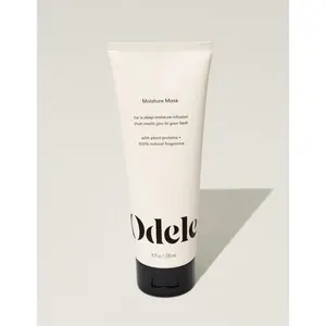 Haircare Moisture Mask