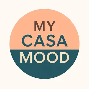 MyCasaMood shop logo