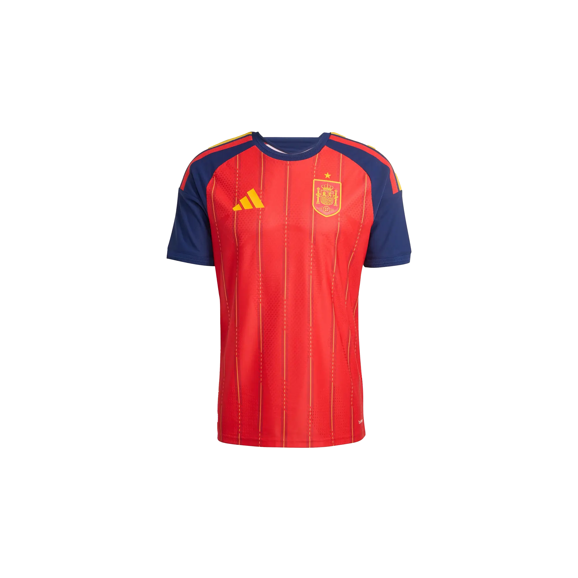 Spain 2026 Home Jersey "Vivid Red" JN4366