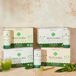 Matcha Variety 8-Pack